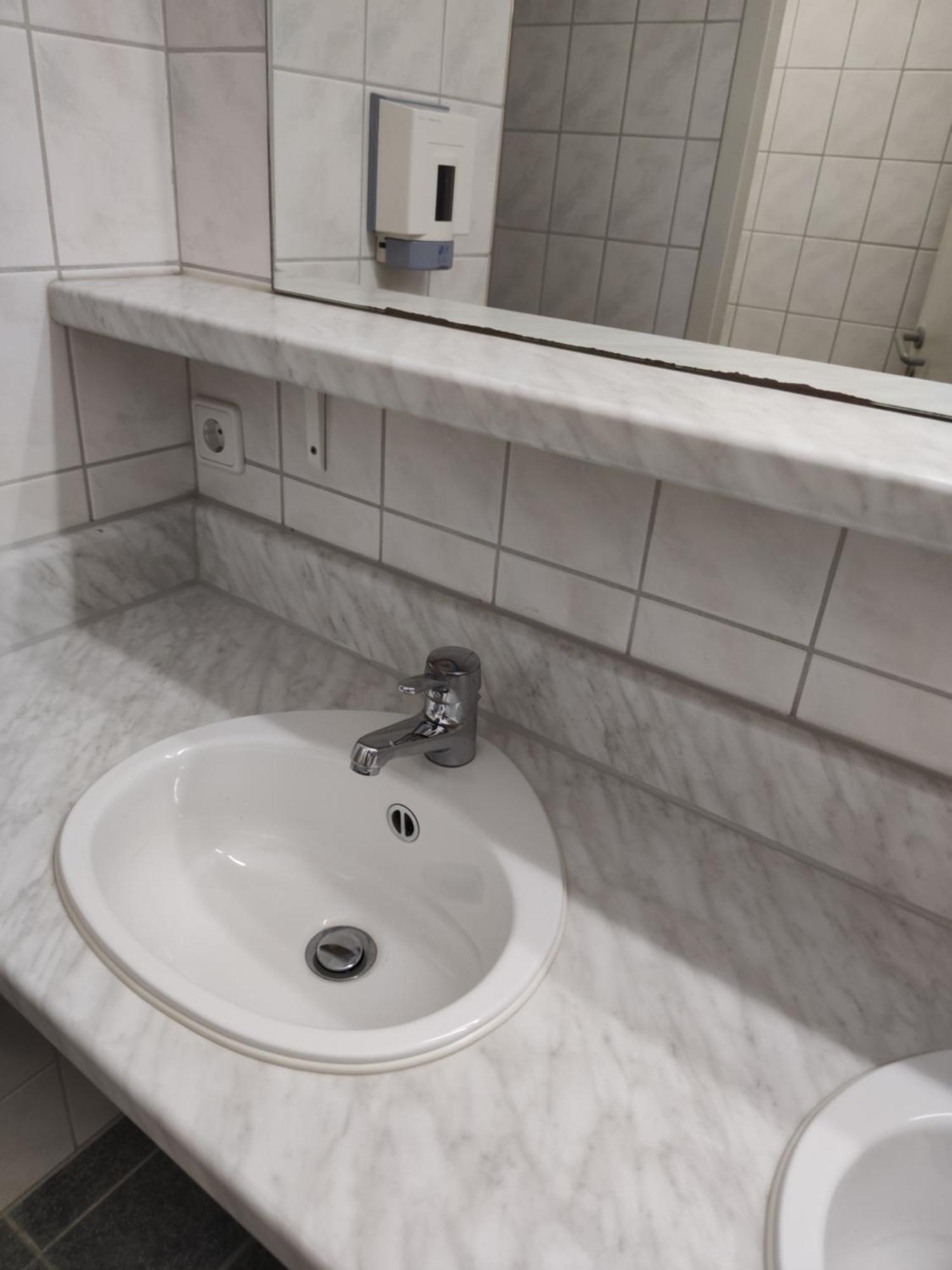Stetten  Pension Dorfstrasse 6 חדר תמונה